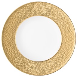 Raynaud, Minéral gold, Presentation plate