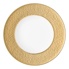 Raynaud, Minéral gold, Presentation plate