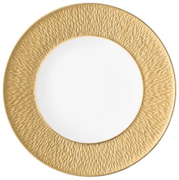 Raynaud, Minéral gold, Presentation plate