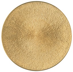 Raynaud, Minéral gold, Presentation plate