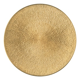 Raynaud, Minéral gold, Presentation plate
