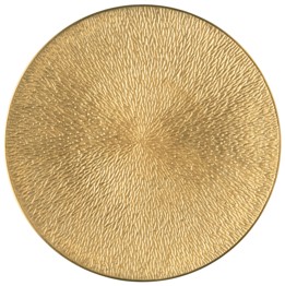 Raynaud, Minéral gold, Presentation plate