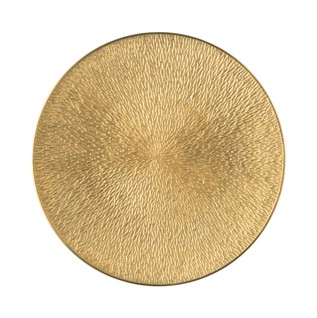 Raynaud, Minéral gold, Bread & butter plate