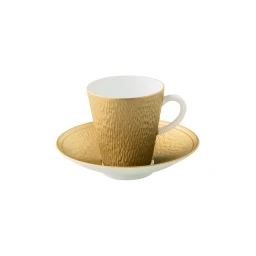 Raynaud, Minéral gold, Coffee cup