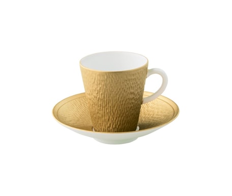 Raynaud, Minéral gold, Coffee cup