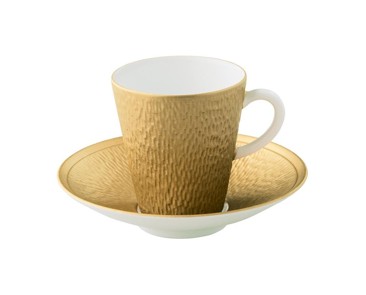 Raynaud, Minéral gold, Coffee cup