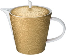 Raynaud, Minéral gold, Tea / coffee pot