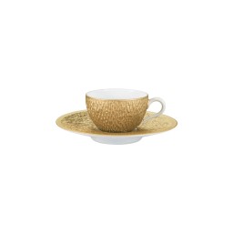 Raynaud, Minéral gold, Moka saucer