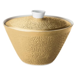 Raynaud, Minéral gold, Soup tureen