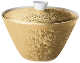 Raynaud, Minéral gold, Soup tureen