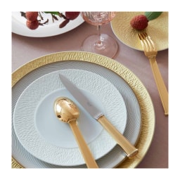 Raynaud, Minéral gold, Salt shaker