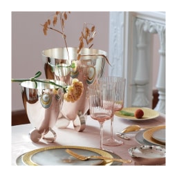 Raynaud, Minéral gold, Salt shaker