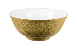 Raynaud, Minéral gold, Chinese soup bowl