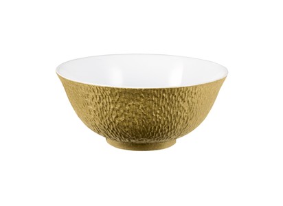 Raynaud, Minéral gold, Chinese soup bowl