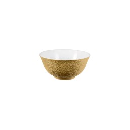 Raynaud, Minéral gold, Chinese soup bowl