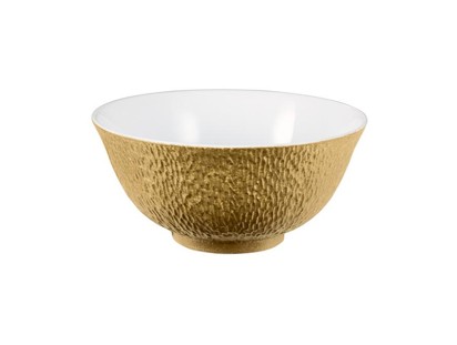 Raynaud, Minéral gold, Chinese soup bowl