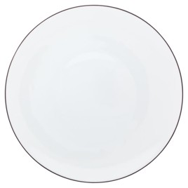 Raynaud, Monceau Black, Dinner plate, large