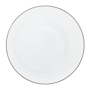 Raynaud, Monceau Black, Dinner plate