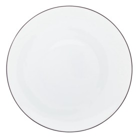 Raynaud, Monceau Black, Dinner plate