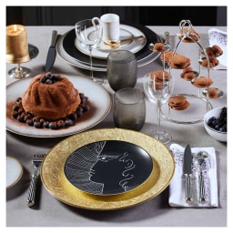 Raynaud, Minéral gold, Star cup