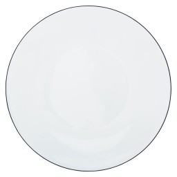 Raynaud, Monceau Black, Presentation plate