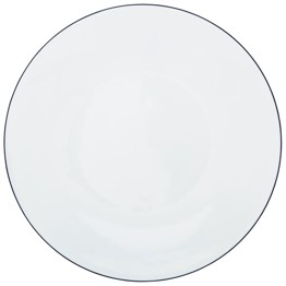 Raynaud, Monceau Black, Presentation plate