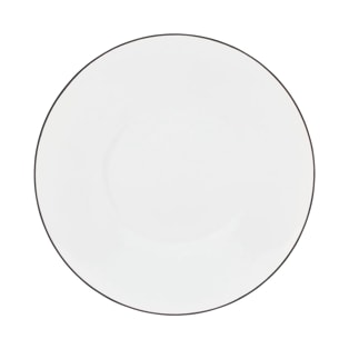 Raynaud, Monceau Black, Dessert plate