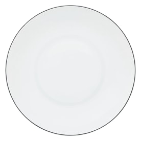 Raynaud, Monceau Black, Deep plate, large