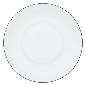 Raynaud, Monceau Black, Deep plate, large