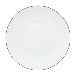 Raynaud, Monceau Black, Deep plate
