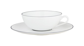 Raynaud, Monceau Black, Tea cup extra