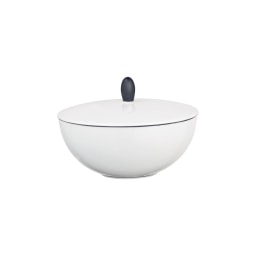 Raynaud, Monceau Black, Sugar bowl