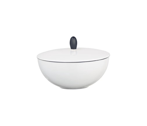 Raynaud, Monceau Black, Sugar bowl