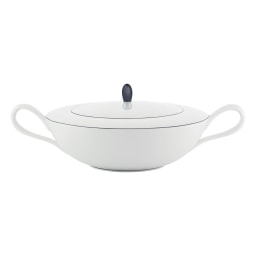 Raynaud, Monceau Black, Soup tureen