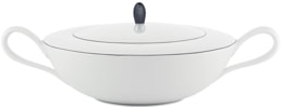 Raynaud, Monceau Black, Soup tureen