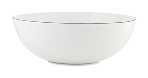 Raynaud, Monceau Black, Salad bowl, large