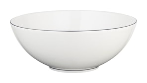 Raynaud, Monceau Black, Salad bowl