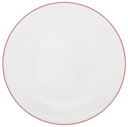 Raynaud, Monceau Red, Presentation plate