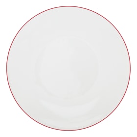 Raynaud, Monceau Red, Presentation plate