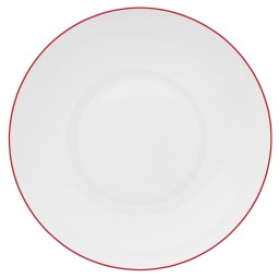 Raynaud, Monceau Red, Deep plate