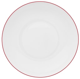 Raynaud, Monceau Red, Deep plate