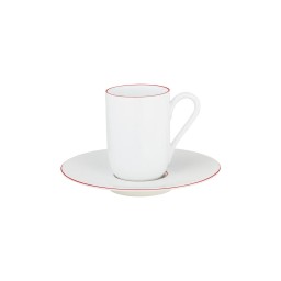 Raynaud, Monceau Red, Expresso cup