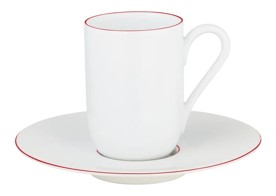 Raynaud, Monceau Red, Expresso cup