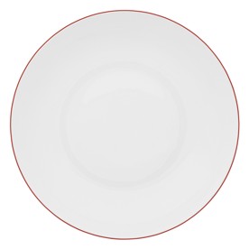 Raynaud, Monceau Red, Deep plate, large