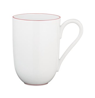 Raynaud, Monceau Red, Mug