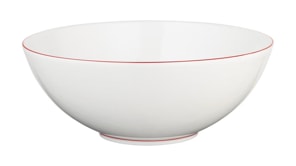 Raynaud, Monceau Red, Salad bowl