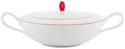 Raynaud, Monceau Red, Soup tureen