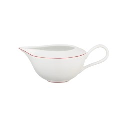 Raynaud, Monceau Red, Creamer