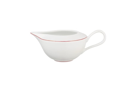 Raynaud, Monceau Red, Creamer