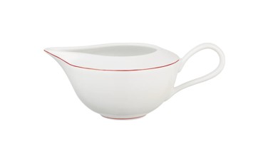 Raynaud, Monceau Red, Creamer